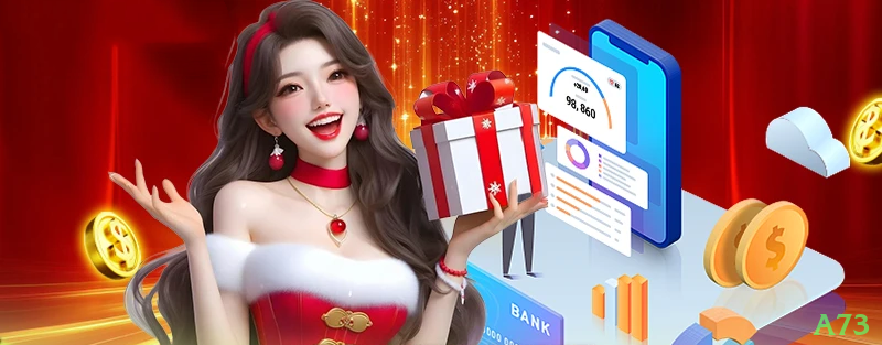 Página oficial da a73 no Facebook